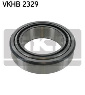 Комплект подшипника ступицы колеса SKF VKHB2329