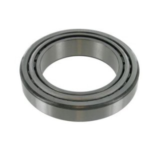 Комплект подшипника ступицы колеса SKF VKHB 2338