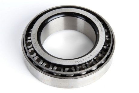 Комплект подшипника ступицы колеса SKF VKHB 2408 S