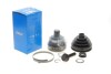 ШРУС AUDI/SKODA/VW A4/A6/A8/Allroad/Superb/Passat "1,8/4,2L "94-08 SKF VKJA3002 (фото 1)