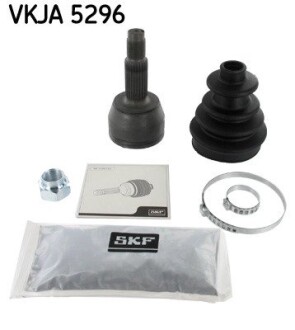 ШРУС SKF VKJA 5296