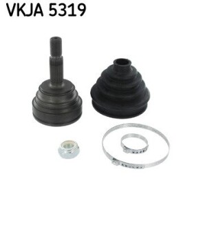 ШРУС SKF VKJA 5319