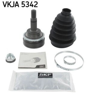 ШРУС SKF VKJA 5342