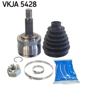 ШРУС SKF VKJA 5428