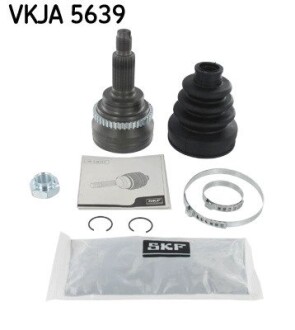 ШРУС SKF VKJA 5639