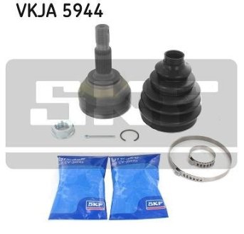 ШРУС SKF VKJA 5944 (фото 1)