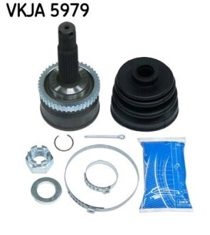 ШРУС SKF VKJA 5979