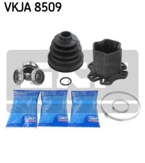 ШРУС AUDI/SEAT/VW A4/A6/Alhambra/Sharan "1,8-4,2 "97-11 SKF VKJA8509