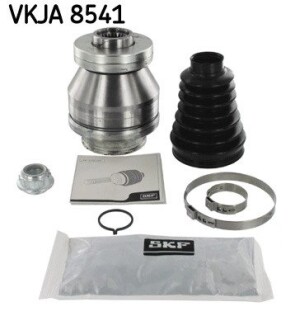 ШРУС SKF VKJA 8541 (фото 1)