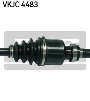 Приводной вал SKF VKJC 4483