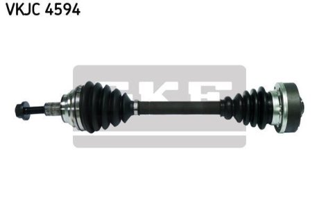 Приводной вал SKF VKJC 4594