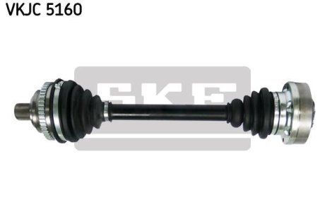 Привідний вал SKF VKJC 5160