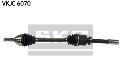 Привідний вал SKF VKJC 6070