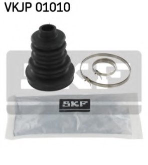 Комплект пыльника, приводной вал SKF VKJP 01010 (фото 1)