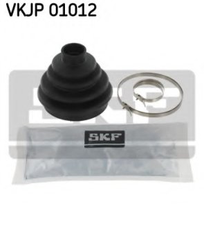 Комплект пыльника, приводной вал SKF VKJP 01012