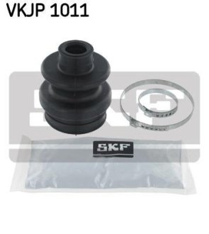 Комплект пыльника, приводной вал SKF VKJP 1011 (фото 1)