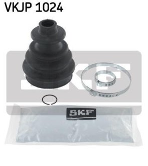 Комплект пыльника, приводной вал SKF VKJP 1024