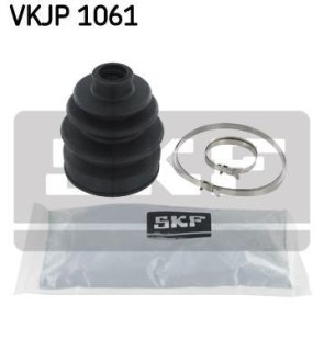 Пильник ШРУС гумовий + змазка SKF VKJP 1061 (фото 1)
