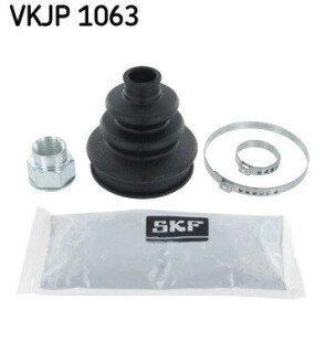 Комплект пыльника, приводной вал SKF VKJP 1063