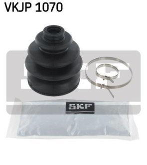 Пильовик приводу колеса SKF VKJP 1070