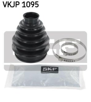 Комплект пыльника, приводной вал SKF VKJP 1095 (фото 1)