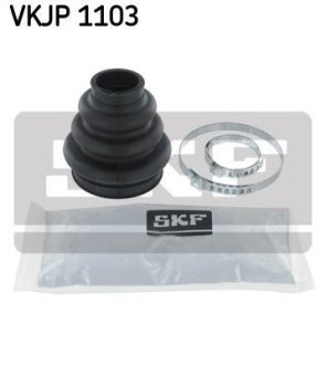 Комплект пыльника, приводной вал SKF VKJP 1103