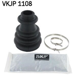 Комплект пыльника, приводной вал SKF VKJP 1108