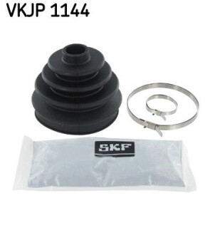 Пильовик приводу колеса SKF VKJP 1144