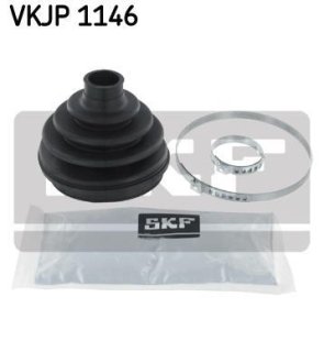 Комплект пыльника, приводной вал SKF VKJP 1146 (фото 1)
