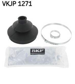 Комплект пыльника, приводной вал SKF VKJP 1271