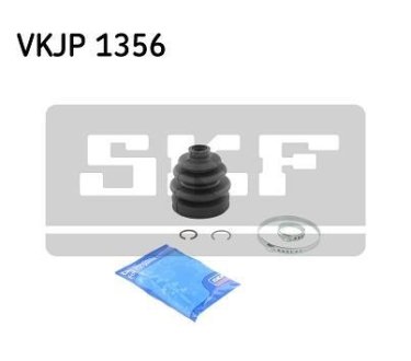 Комплект пыльника, приводной вал SKF VKJP1356