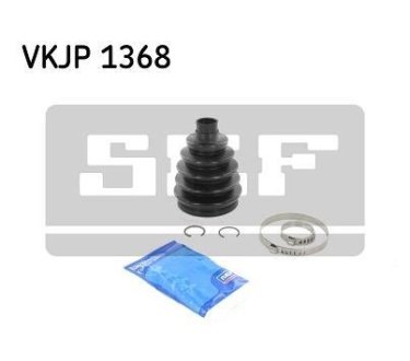 Комплект пыльника, приводной вал SKF VKJP 1368