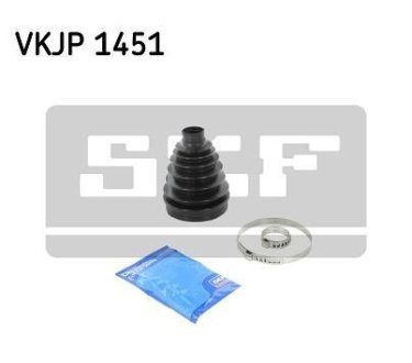 Комплект пыльника, приводной вал SKF VKJP1451