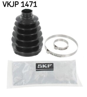 Пильовик ШРКШ SKF VKJP 1471