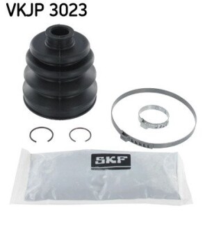 Комплект пыльника, приводной вал SKF VKJP 3023