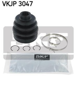 Комплект пыльника, приводной вал SKF VKJP 3047 (фото 1)