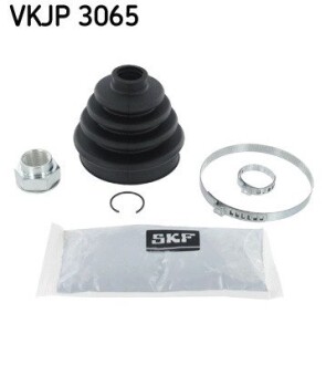 Пильовик приводу колеса SKF VKJP 3065