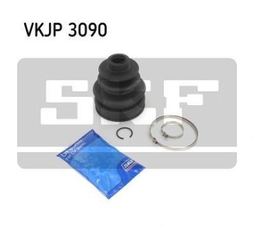 Комплект пыльника, приводной вал SKF VKJP 3090