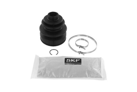 Пильовик приводу колеса SKF VKJP 3106