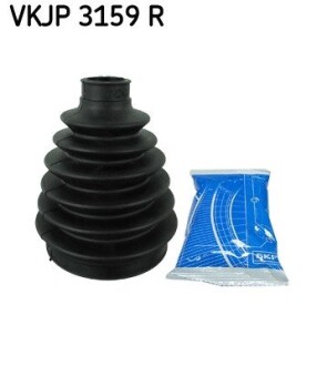 Пильовик приводу колеса SKF VKJP 3159 R