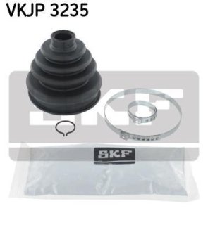 Комплект пыльника, приводной вал SKF VKJP 3235