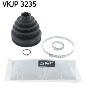 Комплект пыльника, приводной вал SKF VKJP 3235