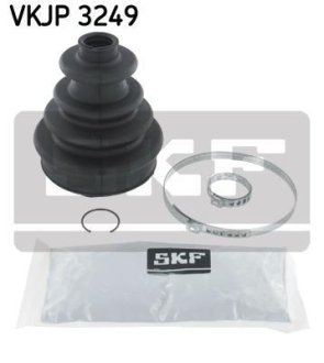 Комплект пыльника, приводной вал SKF VKJP 3249
