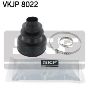 Комплект пыльника, приводной вал SKF VKJP 8022