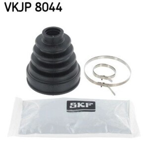 Комплект пыльника, приводной вал SKF VKJP 8044