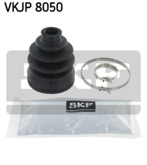 Комплект пыльника, приводной вал SKF VKJP 8050 (фото 1)