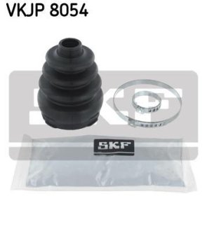 Комплект пыльника, приводной вал SKF VKJP 8054