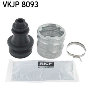 Комплект пыльника, приводной вал SKF VKJP 8093