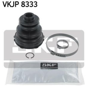 Пильовик приводу колеса SKF VKJP 8333