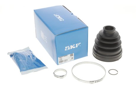 Комплект пильовика приводного вала SKF VKJP 8355 (фото 1)